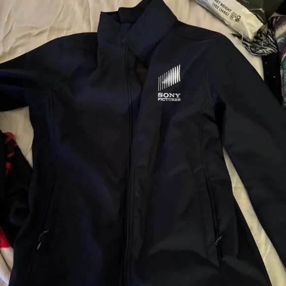 Film studio jackets Bundle !! ( pins not included )